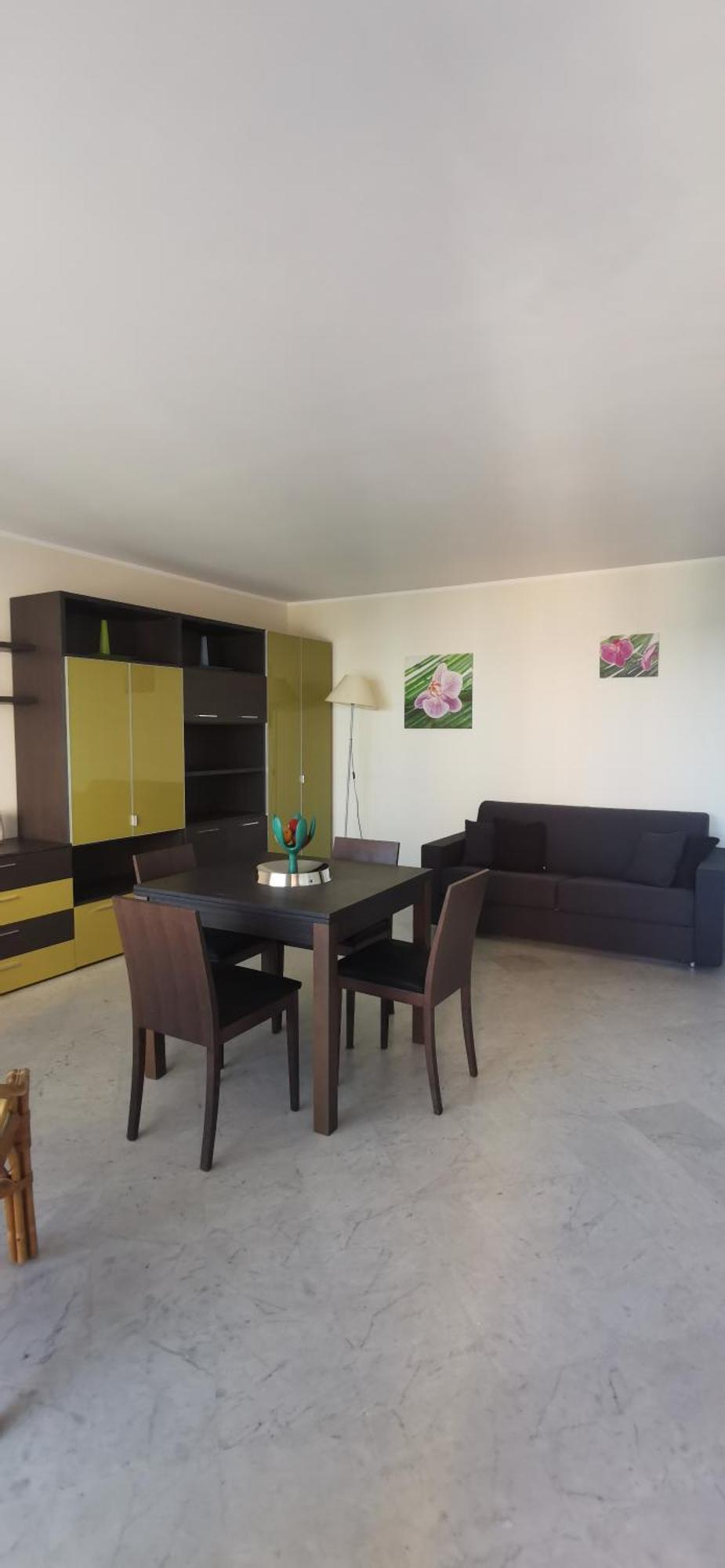 Victoria Bilocale Centro Citta E Vista Mare Lägenhet Menton Exteriör bild