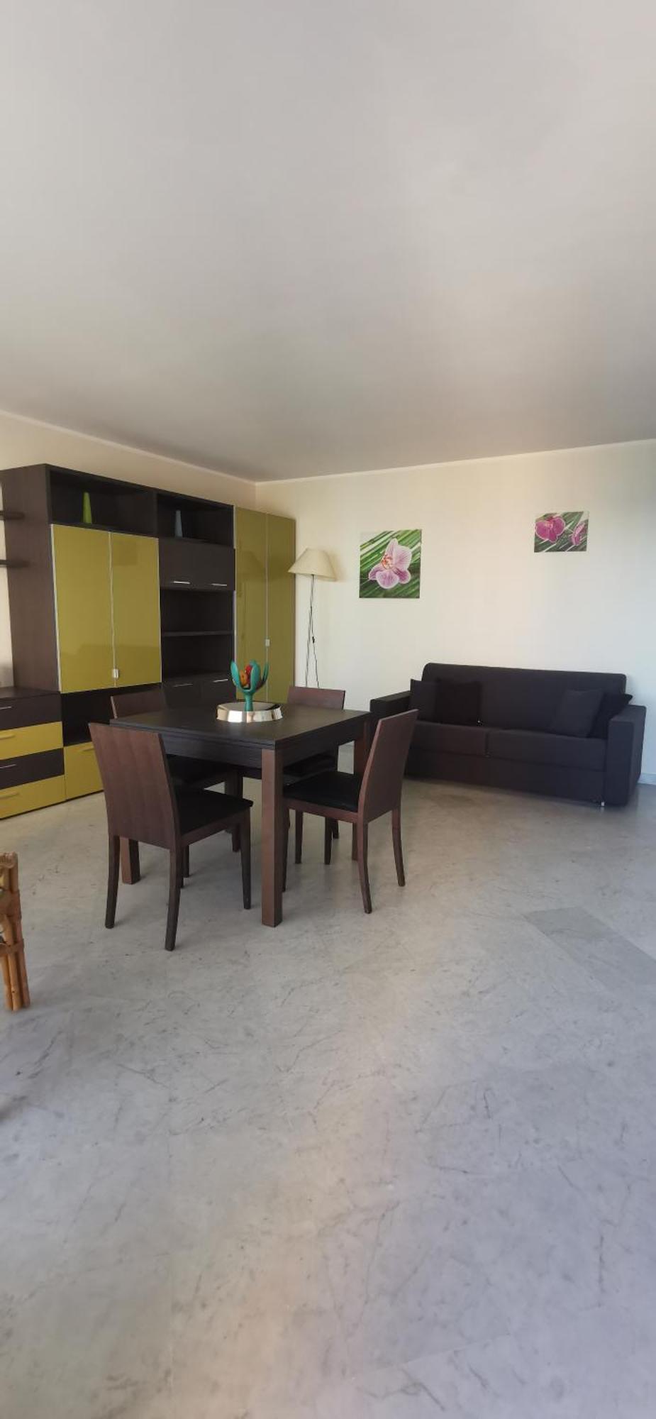 Victoria Bilocale Centro Citta E Vista Mare Lägenhet Menton Exteriör bild